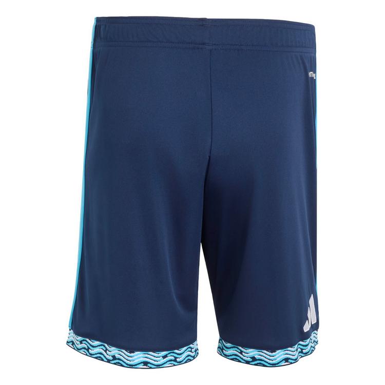 adidas adidas Paris FC 26/27 Heimshorts Shorts Herren - Collegiate Navy - 0 | SportScheck