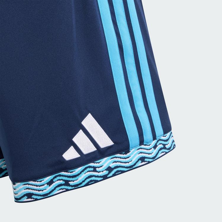 adidas adidas Paris FC 26/27 Heimshorts Shorts Herren - Collegiate Navy - 1 | SportScheck