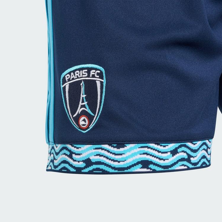 adidas adidas Paris FC 26/27 Heimshorts Shorts Herren - Collegiate Navy - 2 | SportScheck
