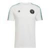 adidas Inter Miami Originals T-Shirt T-Shirt Herren - White