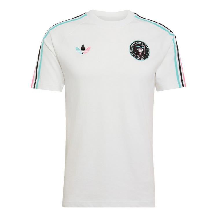adidas adidas Inter Miami Originals T-Shirt T-Shirt Herren - White - 0 | SportScheck
