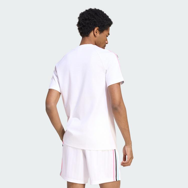 adidas adidas Inter Miami Originals T-Shirt T-Shirt Herren - White - 1 | SportScheck
