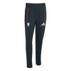 adidas Manchester United Tiro Tech Hose Trainingshose Herren - Jungle Ink