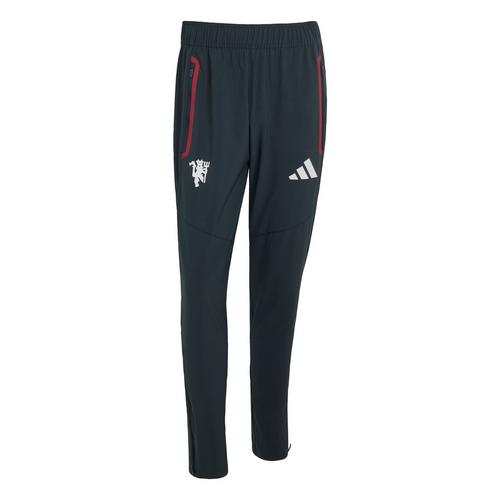 adidas Manchester United Tiro Tech Hose Trainingshose Herren