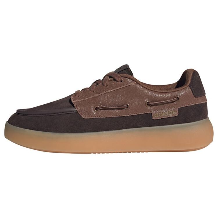 adidas adidas BARREDA DECODE SCHUH Sneaker Herren - Preloved Brown / Cardboard / Aurora Coffee - 0 | SportScheck