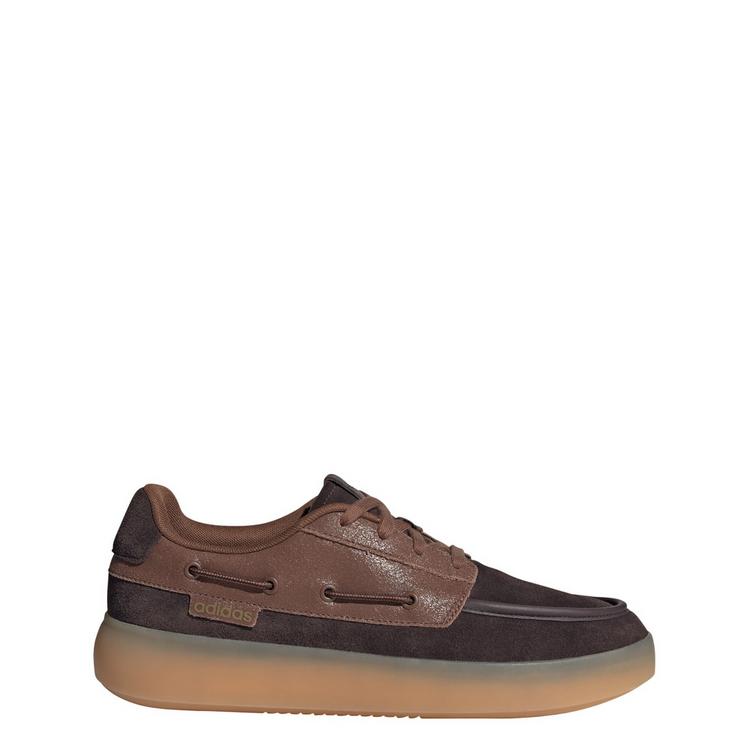 adidas adidas BARREDA DECODE SCHUH Sneaker Herren - Preloved Brown / Cardboard / Aurora Coffee - 0 | SportScheck