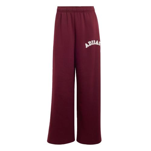 adidas Adidas 3-Streifen Hose Stoffhose Damen