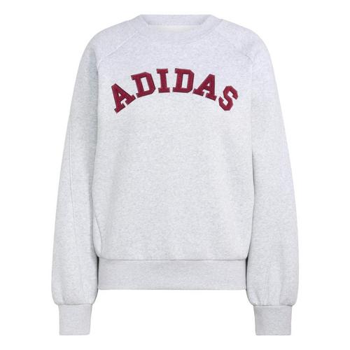 adidas adidas 3-Streifen Sweatshirt, Sweatshirt Damen