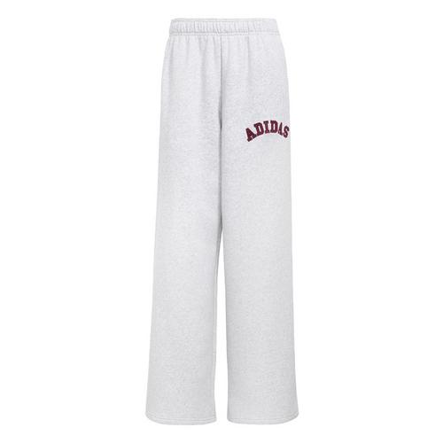 adidas Adidas 3-Streifen Hose Stoffhose Damen