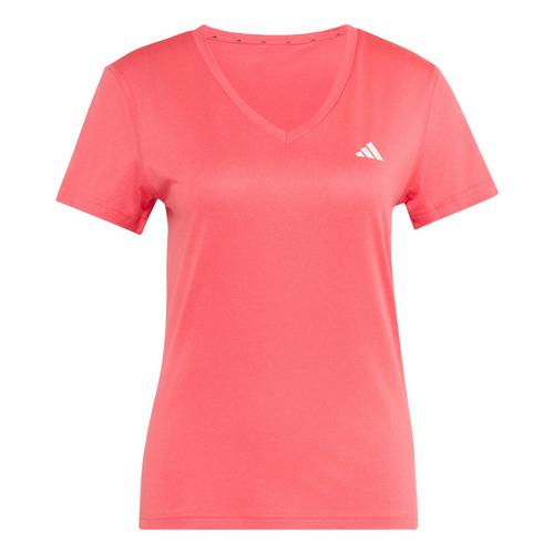adidas adidas Workout Essentials T-Shirt mit Funktionsshirt Damen