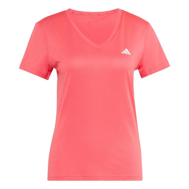 adidas adidas adidas Workout Essentials T-Shirt mit Funktionsshirt Damen - Pure Turbo - 0 | SportScheck