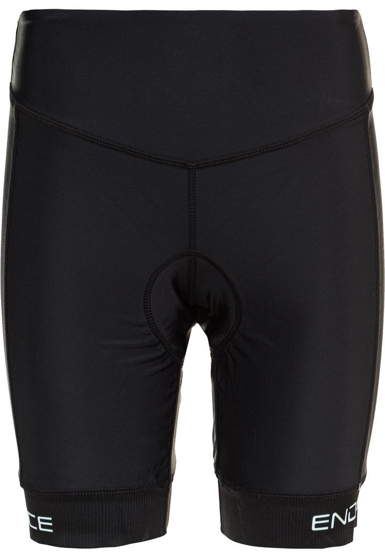 Endurance Endurance Propolis W Short Tights Shorts Damen - 1001 Black - 0 | SportScheck