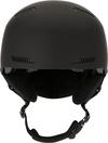 SOS Cooper Helm - 1001 Black