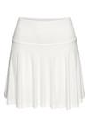 Vivance active Skort Hosenrock Damen - creme