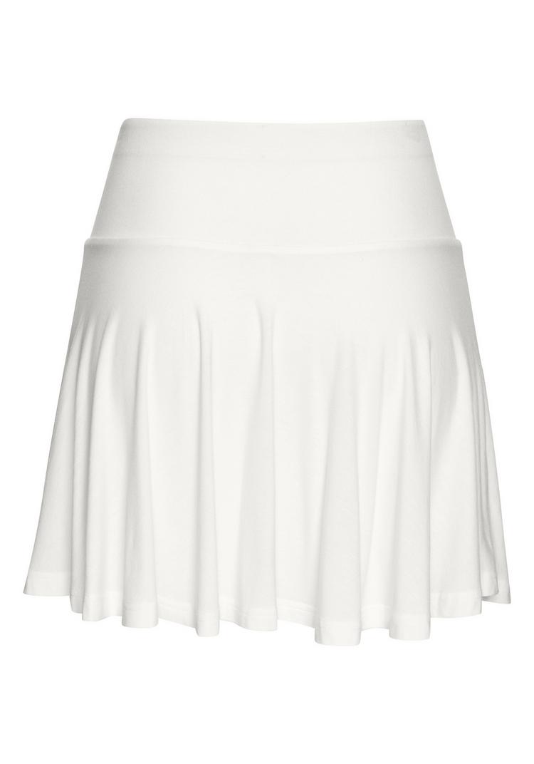 Vivance active Vivance active Skort Hosenrock Damen - creme - 0 | SportScheck
