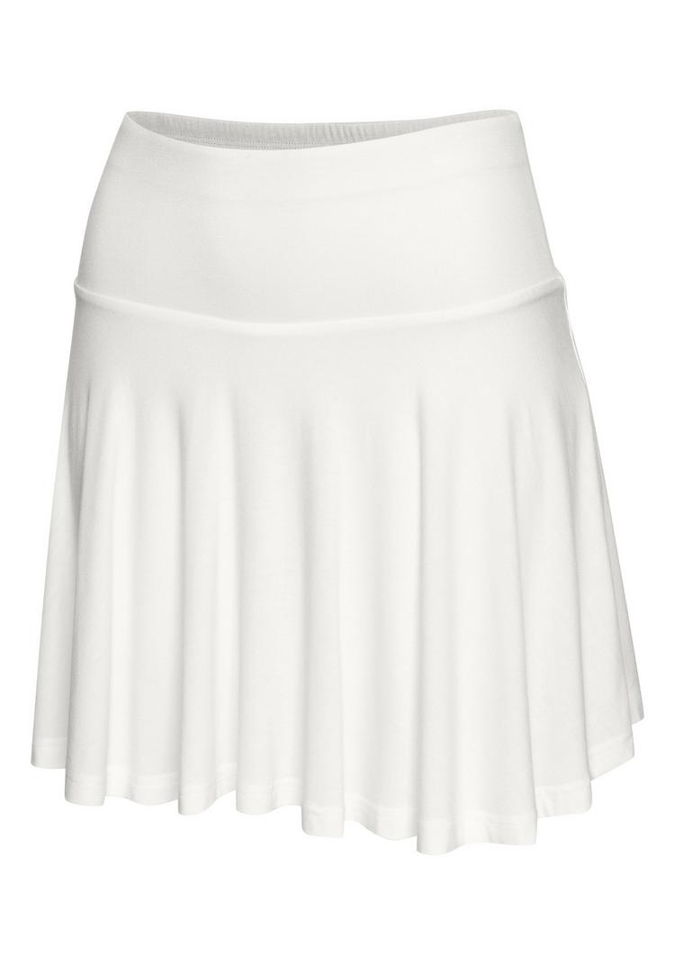 Vivance active Vivance active Skort Hosenrock Damen - creme - 0 | SportScheck