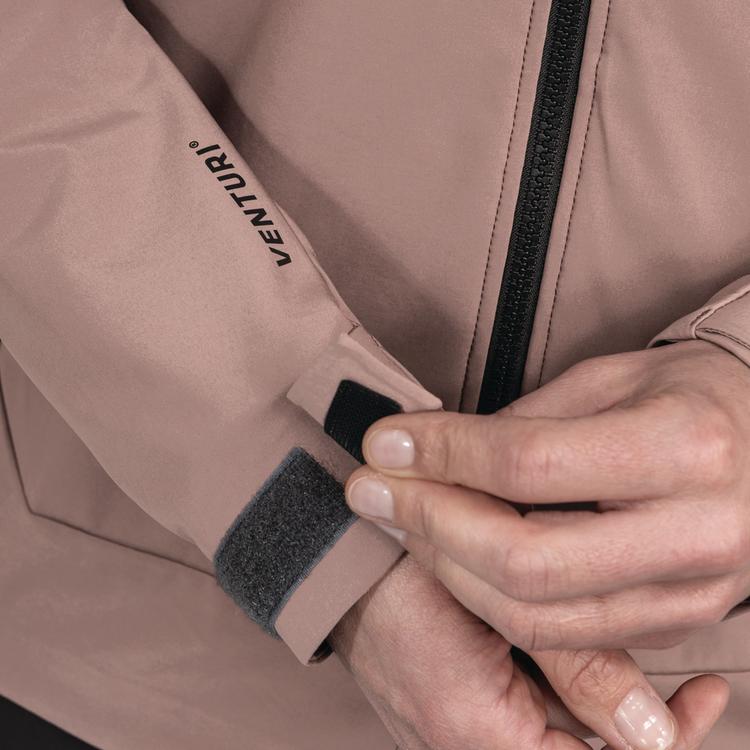 Sch&ouml;ffel Sch&ouml;ffel Softshell Jk Style Milagle WMS Outdoorjacke Damen - 3905 - braun - 11 | SportScheck