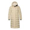 Sch&ouml;ffel Down Coat Style Vindave WMS Funktionsmantel Damen - 4085 - beige