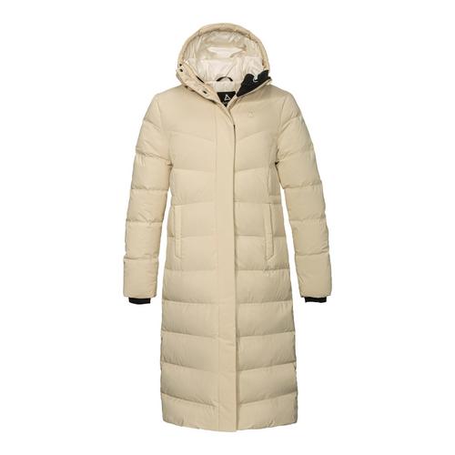 Sch&ouml;ffel Down Coat Style Vindave WMS Funktionsmantel Damen