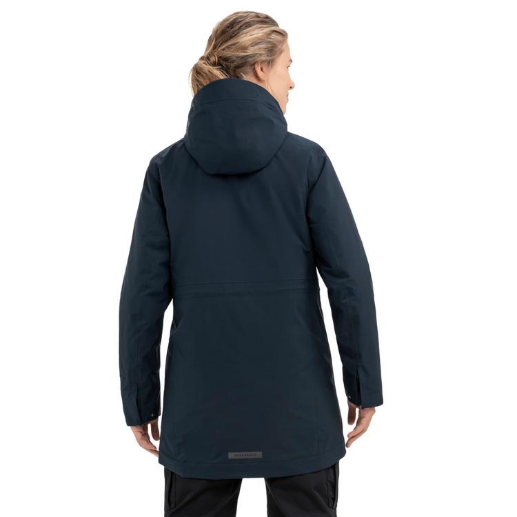 Sch&ouml;ffel Sch&ouml;ffel 3in1 Parka Style Borkol WMS Doppeljacke Damen - navy blazer - 1 | SportScheck
