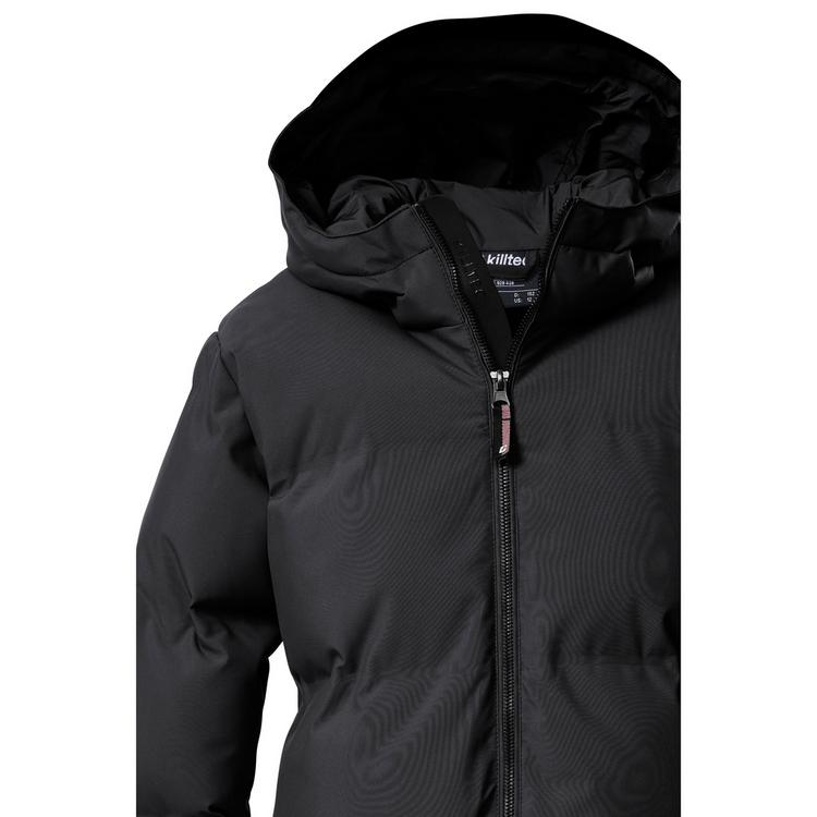 KILLTEC KILLTEC KOW 237 GRLS QLTD CT Funktionsjacke Kinder - Schwarz0110 - 1 | SportScheck