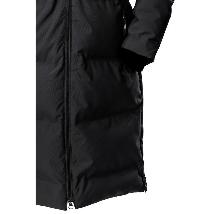 KILLTEC KILLTEC KOW 237 GRLS QLTD CT Funktionsjacke Kinder - Schwarz0110 - 2 | SportScheck