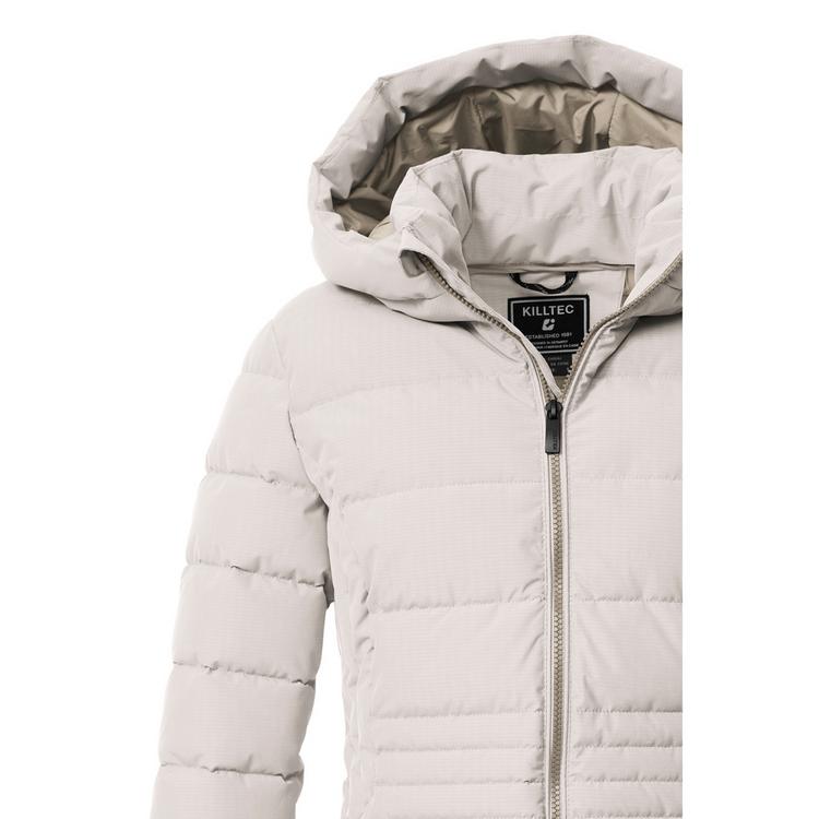 KILLTEC KILLTEC KOW 10 WMN QLTD JCKT Softshelljacke Damen - Grau065 - 1 | SportScheck