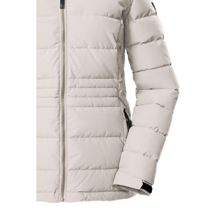 KILLTEC KILLTEC KOW 10 WMN QLTD JCKT Softshelljacke Damen - Grau065 - 2 | SportScheck
