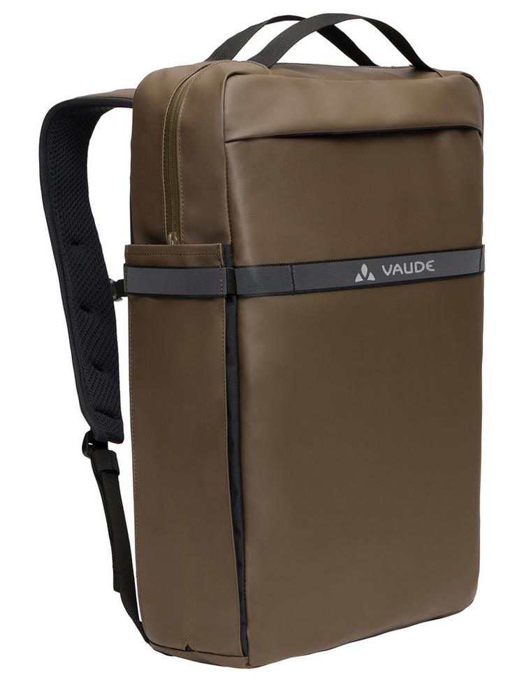 VAUDE VAUDE Mineo Transformer Backpack 20 Trekkingrucksack - deer brown - 0 | SportScheck