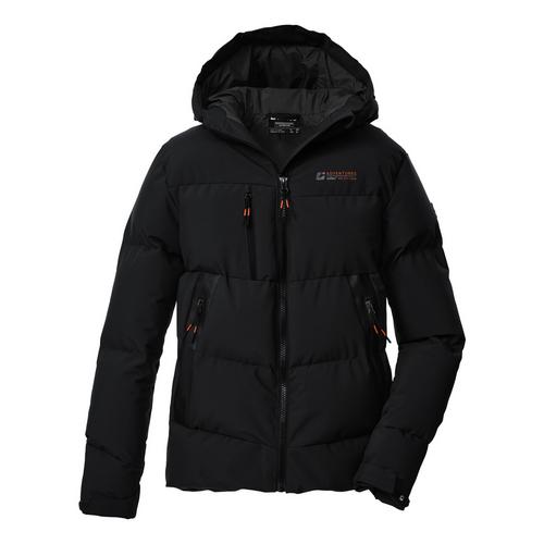 KILLTEC KOW 239 BYS QLTD JCKT Softshelljacke Kinder