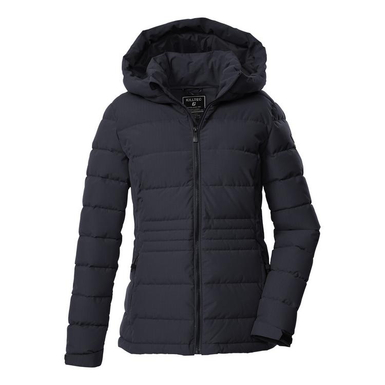 KILLTEC KILLTEC KOW 10 WMN QLTD JCKT Softshelljacke Damen - Blau3023 - 0 | SportScheck