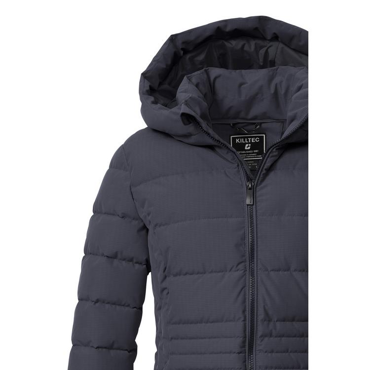 KILLTEC KILLTEC KOW 10 WMN QLTD JCKT Softshelljacke Damen - Blau3023 - 1 | SportScheck