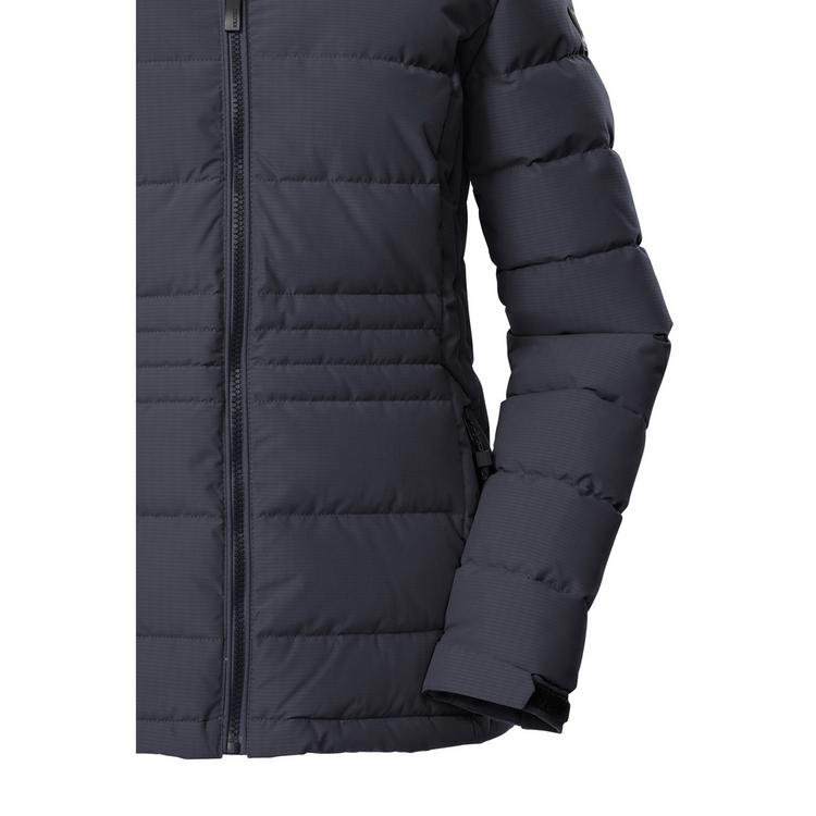 KILLTEC KILLTEC KOW 10 WMN QLTD JCKT Softshelljacke Damen - Blau3023 - 2 | SportScheck