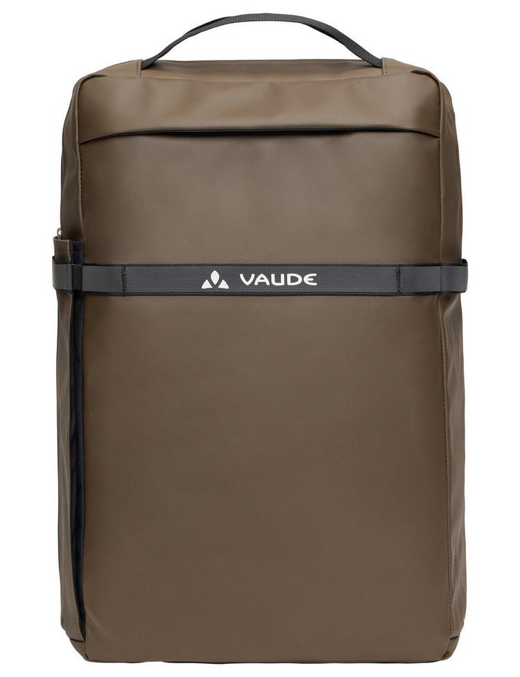 VAUDE VAUDE Mineo Transformer Backpack 20 Trekkingrucksack - deer brown - 0 | SportScheck