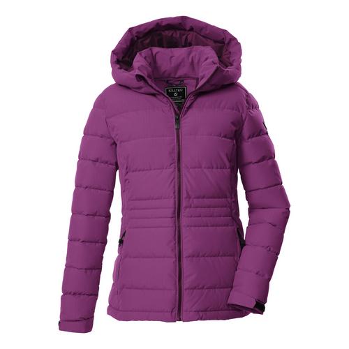 KILLTEC KOW 10 WMN QLTD JCKT Softshelljacke Damen