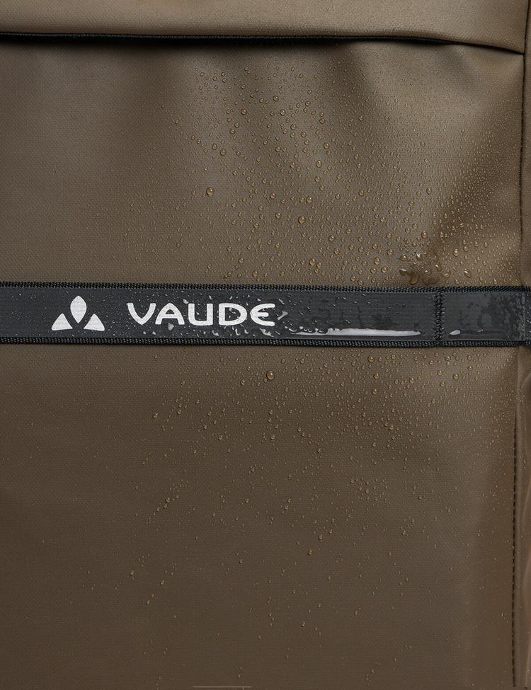 VAUDE VAUDE Mineo Transformer Backpack 20 Trekkingrucksack - deer brown - 2 | SportScheck