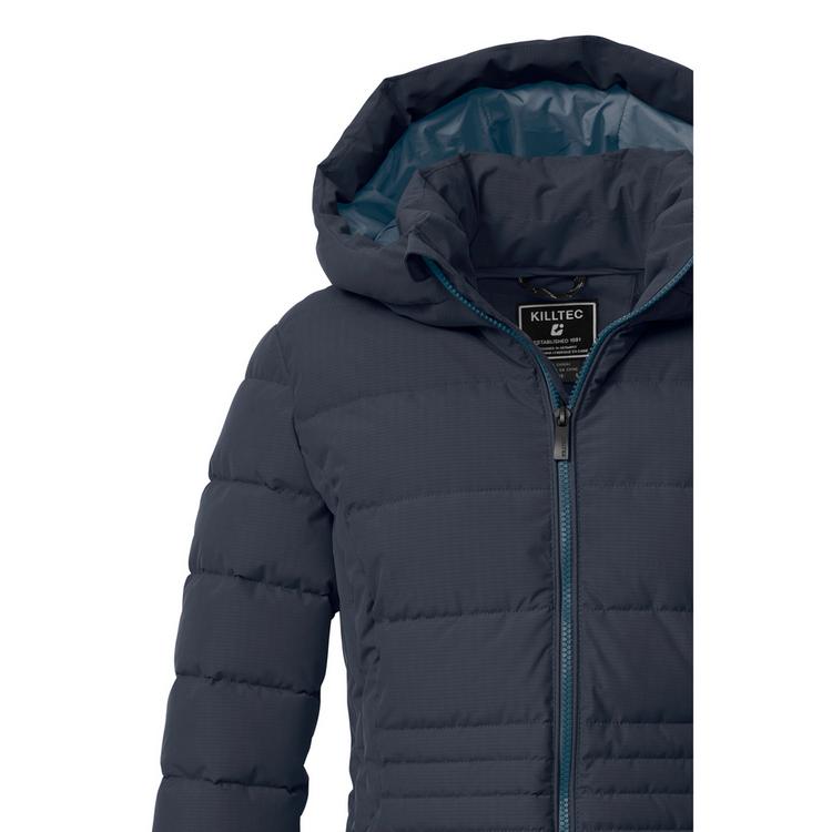 KILLTEC KILLTEC KOW 10 WMN QLTD JCKT Softshelljacke Damen - Blau3044 - 1 | SportScheck