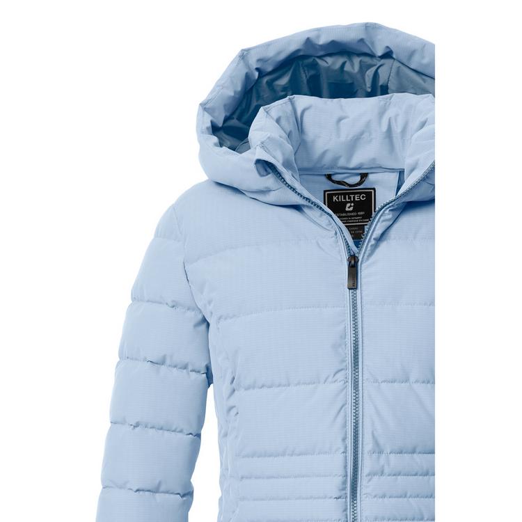 KILLTEC KILLTEC KOW 10 WMN QLTD JCKT Softshelljacke Damen - Hellblau351 - 1 | SportScheck