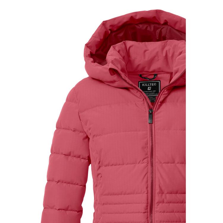 KILLTEC KILLTEC KOW 10 WMN QLTD JCKT Softshelljacke Damen - Beere381 - 1 | SportScheck