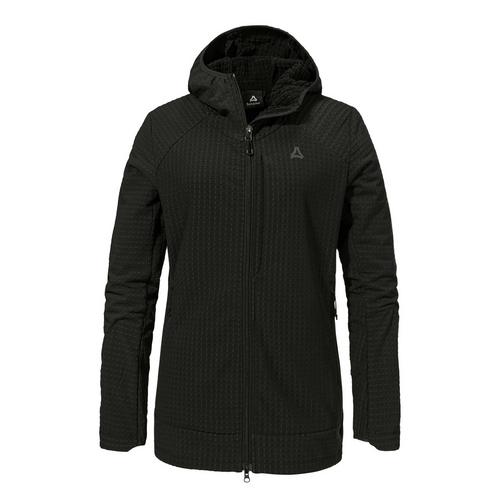 Sch&ouml;ffel Fleece Hoody Style Enixa WMN Fleecejacke Damen