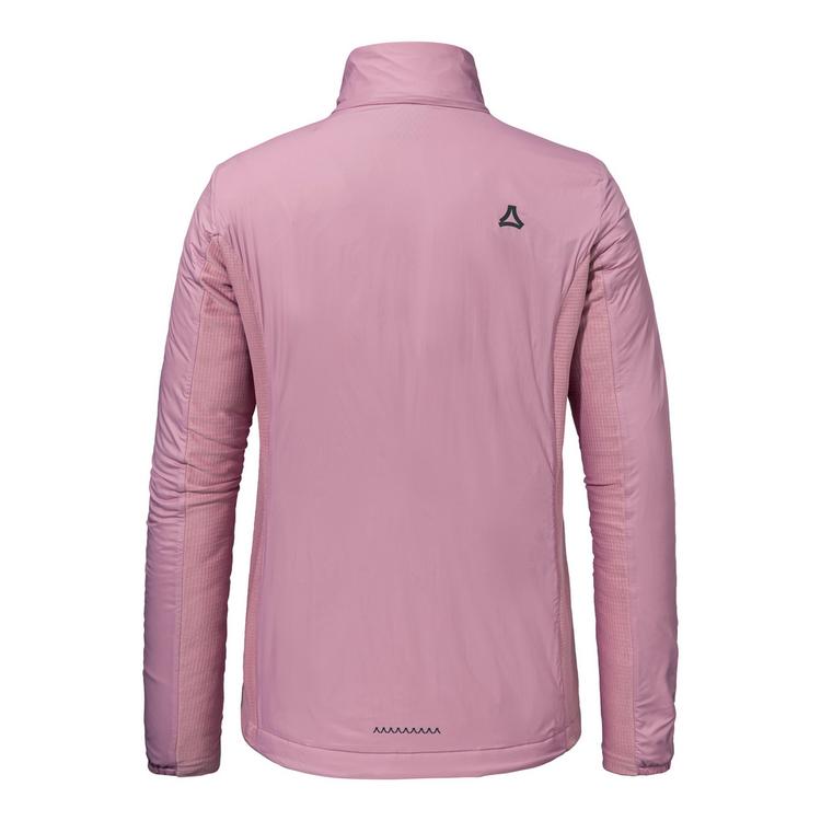 Sch&ouml;ffel Sch&ouml;ffel Ins Jacket Style Samaia WMN Fahrradjacke Damen - 3105 - rosa - 0 | SportScheck