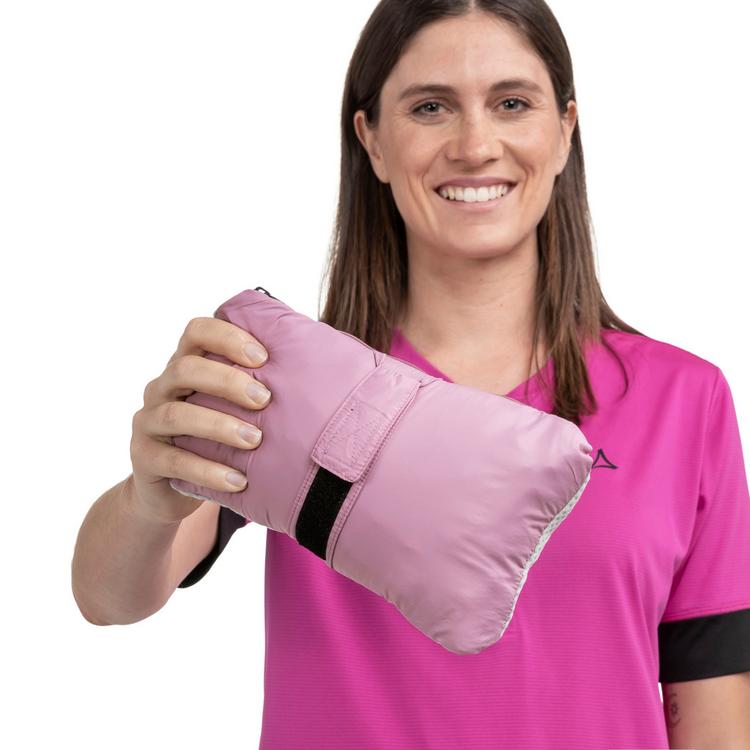 Sch&ouml;ffel Sch&ouml;ffel Ins Jacket Style Samaia WMN Fahrradjacke Damen - 3105 - rosa - 2 | SportScheck