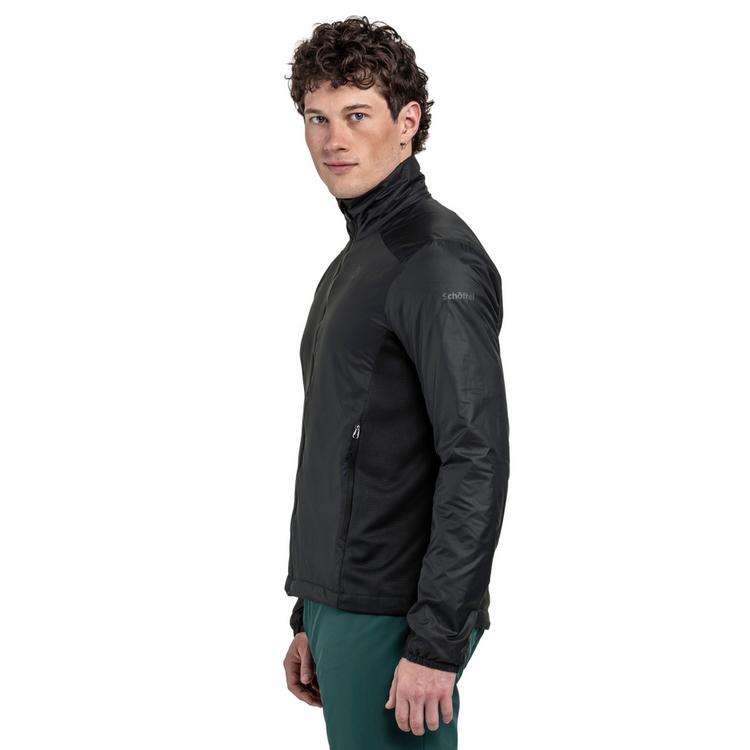 Sch&ouml;ffel Sch&ouml;ffel Ins Jacket Style Samaia MEN Funktionsjacke Herren - black - 2 | SportScheck