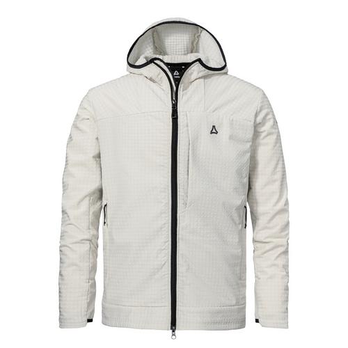 Sch&ouml;ffel Fleece Hoody Style Enixa MEN Fleecejacke Herren