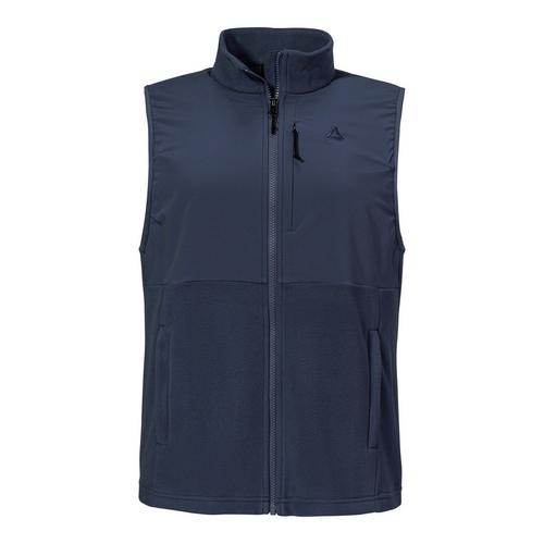Sch&ouml;ffel Fleece Vt Style Ash WMN Fleeceweste Damen