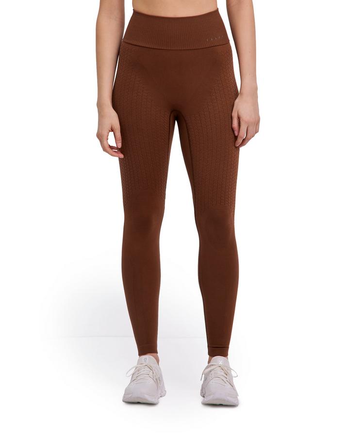 Falke Falke Cellulite Tights light Tights Damen - chestnut (5534) - 0 | SportScheck