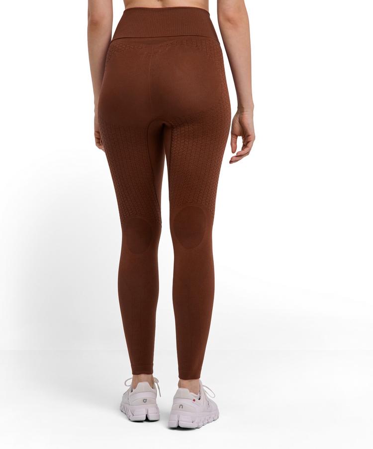 Falke Falke Cellulite Tights light Tights Damen - chestnut (5534) - 0 | SportScheck