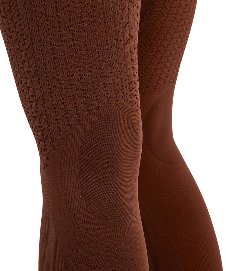 Falke Falke Cellulite Tights light Tights Damen - chestnut (5534) - 4 | SportScheck