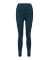 Falke Cellulite Tights light Tights Damen - petrol (7380)