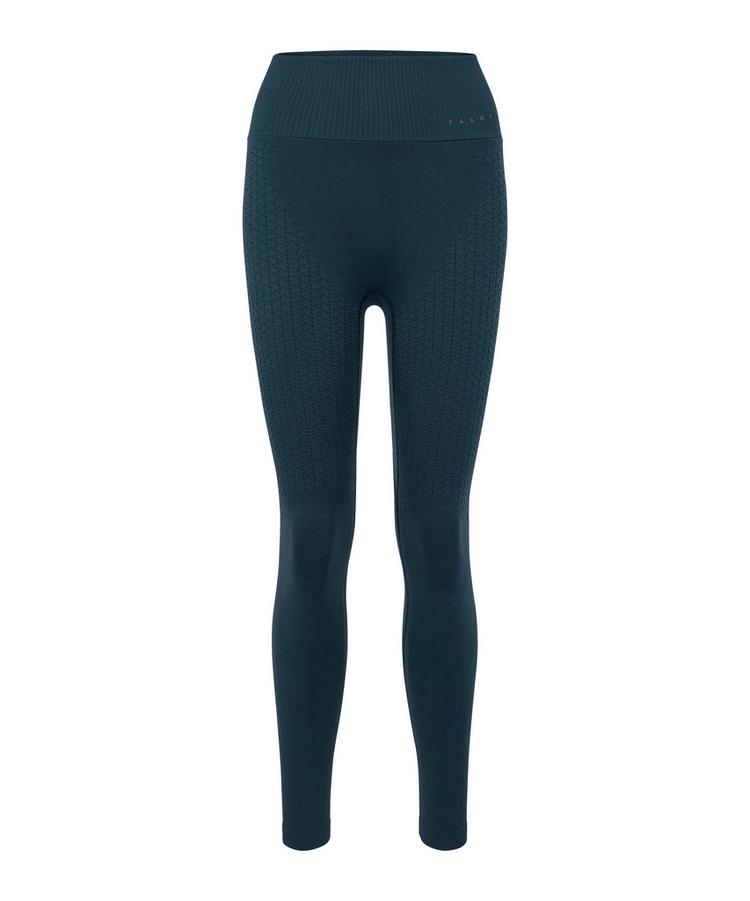 Falke Falke Cellulite Tights light Tights Damen - petrol (7380) - 0 | SportScheck